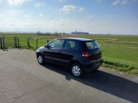 gebraucht VW Fox 1,2 Standard