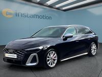 Gebraucht Audi S5 367 PS (269 kW) 2025 Kombi