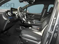 Gebraucht Mercedes EQE300 180 kW (245 PS) 2025 Grau Limousine