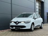 Gebraucht Renault Clio IV LIMITED 90 PS (66 kW) 2015 Limousine