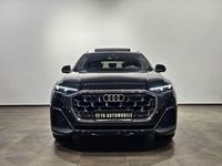 Gebraucht Audi Q8 S-Line 286 PS (210 kW) 2024 Schwarz SUV