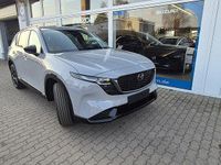 Neu Mazda CX-5 Homura-Line 141 PS (103 kW) 2026 SUV