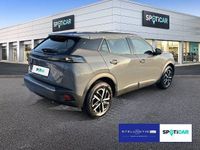 Gebraucht Peugeot 2008 Active 101 PS (74 kW) 2024 Grau SUV