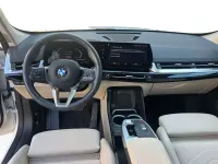 Gebraucht BMW X1 xLine 156 PS (114 kW) 2023 Weiß SUV