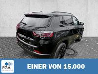 gebraucht Jeep Compass Upland Plug-In Hybrid 4WD -