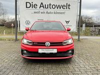 gebraucht VW Polo VI GTI 2.0 TSI DSG NAVI LED ACC ACTIVE INFO