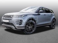 Gebraucht Land Rover Range Rover evoque HSE Dynamic 309 PS (227 kW) 2022 Eiger grey (grau) SUV