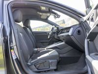 gebraucht Audi A3 Sportback 35 TDI S LINE NAVI DAB+ VIRTUAL