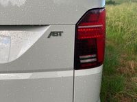 Gebraucht VW Multivan Highline 245 PS (180 kW) 2021 Grau Van