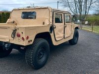 gebraucht Hummer H1 Humvee