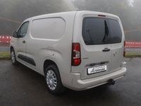 Second-hand Opel Combo Edition 2020 Gri Monovolum