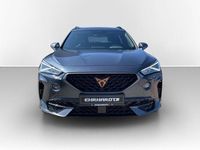 Brugt Cupra Formentor 150 HK (110 kW) 2024 Grå SUV