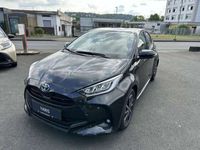 gebraucht Toyota Yaris 1.0 VVT-i Comfort /Kamera/HAC/PCS/RSA