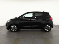 Neu Hyundai i10 67 PS (49 kW) 2025 Schwarz Kleinwagen