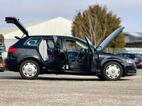 Gebraucht Audi A3 105 PS (77 kW) 2011 Schwarz Kleinwagen