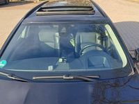 Second-hand BMW 520 190 CP (139 kW) 2016 Negru Break