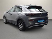 Neu VW T-Roc Life 116 PS (85 kW) 2025 Wolf grey metallic SUV