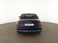 Gebraucht Audi A4 Sport 190 PS (139 kW) 2019 Blau Limousine