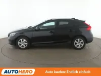 Gebraucht Volvo V40 CC You! 190 PS (139 kW) 2015 Schwarz Kombi