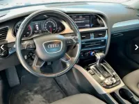 Gebraucht Audi A4 176 PS (129 kW) 2012 Grau Limousine