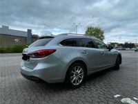 gebraucht Mazda 6 2.2 SKYACTIV-D 150 i-ELOOP Excl.-L. AT Exc...
