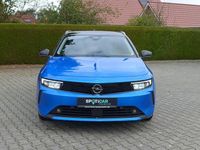 Gebraucht Opel Astra Elegance 131 PS (96 kW) 2025 Kobalt blau Kombi