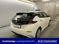 gebraucht Nissan Leaf 40 kWh Visia Limousine 5-türig Direktantrieb 1-Gang