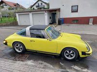 gebraucht Porsche 911 Targa