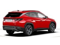 gebraucht Hyundai Tucson Trend HEV 2WD 1.6 T-GDI Pano Assist.-PKT el. Heckk