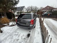 Gebraucht Toyota Avensis 170 PS (125 kW) 2006 Grau Kombi