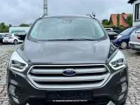 Gebraucht Ford Kuga Titanium 179 PS (131 kW) 2018 SUV