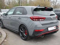 gebraucht Hyundai i30 N Performance, Navi, Garantie 11/2026