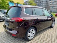 gebraucht Opel Zafira Tourer C Innovation