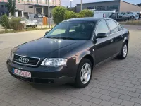 Gebraucht Audi A6 193 PS (141 kW) 1999 Other Limousine