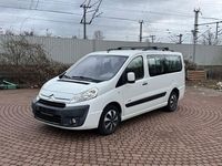 Gebraucht Citroën Jumpy 120 PS (88 kW) 2008 Weiß Van / Kleinbus