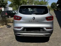 Gebraucht Renault Kadjar LIMITED 140 PS (102 kW) 2019 Grau SUV