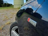 Gebraucht Audi A6 Black Edition 290 PS (213 kW) 2008 Blau Kombi