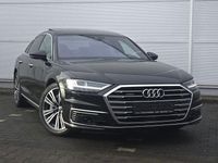 Gebraucht Audi A8 Sport 340 PS (250 kW) 2020 Schwarz Limousine