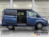 Gebraucht Ford Transit Custom Nugget 170 PS (125 kW) 2023 Blau
