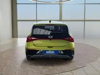 Neu Hyundai i20 90 PS (66 kW) 2026 Lucid lime Kleinwagen