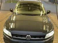 Gebraucht VW Tiguan 150 PS (110 kW) 2019 SUV