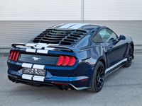 Gebraucht Ford Mustang Performance Edition 317 PS (233 kW) 2018 Blau