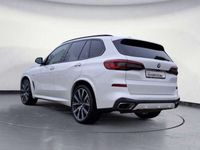 gebraucht BMW X5 M i Innovationsp. Sport Aut. Komfortsitze