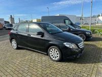 gebraucht Mercedes B180 CDI BlueEfficiency W246 neues Modell