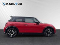 Gebraucht Mini Cooper 156 PS (114 kW) 2024 Chili red ii (rot) Kleinwagen