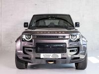 Neu Land Rover Defender 635 PS (467 kW) 2025 Charente grey SUV