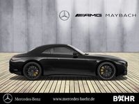 gebraucht Mercedes SL63 AMG AMG 4M+ Night/MBUX/Digital-Light/Head-Up