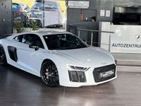 gebraucht Audi R8 Coupé 5.2FSI Quattro*Carbon*RS AGA*B&O*Laser