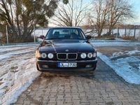 gebraucht BMW 730 i E32 V8,Automatik,Leder,TÜV