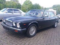 Gebraucht Jaguar XJ12 264 PS (194 kW) 1992 Schwarz Limousine